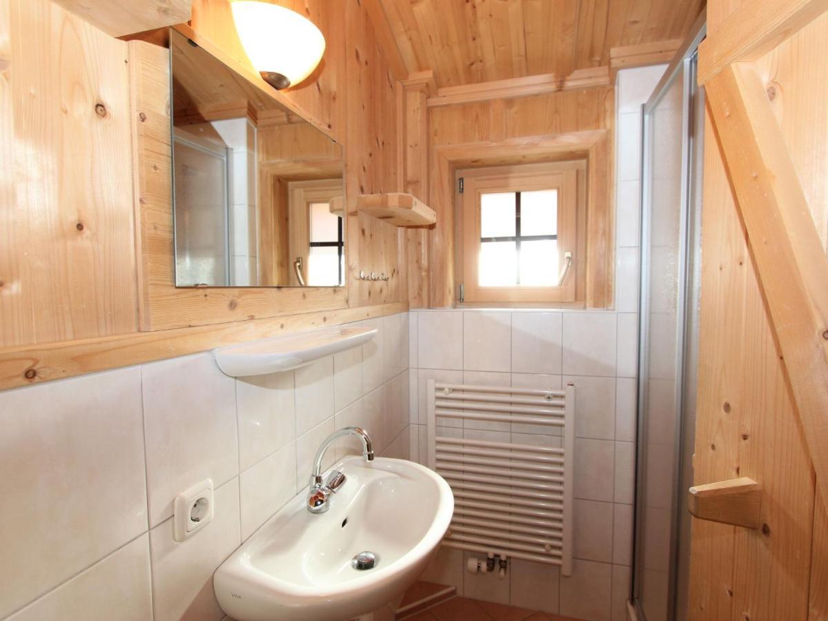 Holiday Home Schwendau-2 By Interhome Hippach Extérieur photo