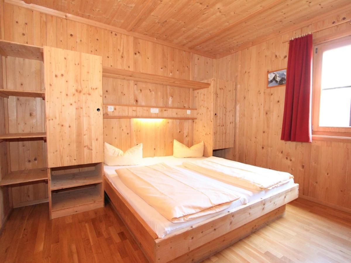 Holiday Home Schwendau-2 By Interhome Hippach Extérieur photo