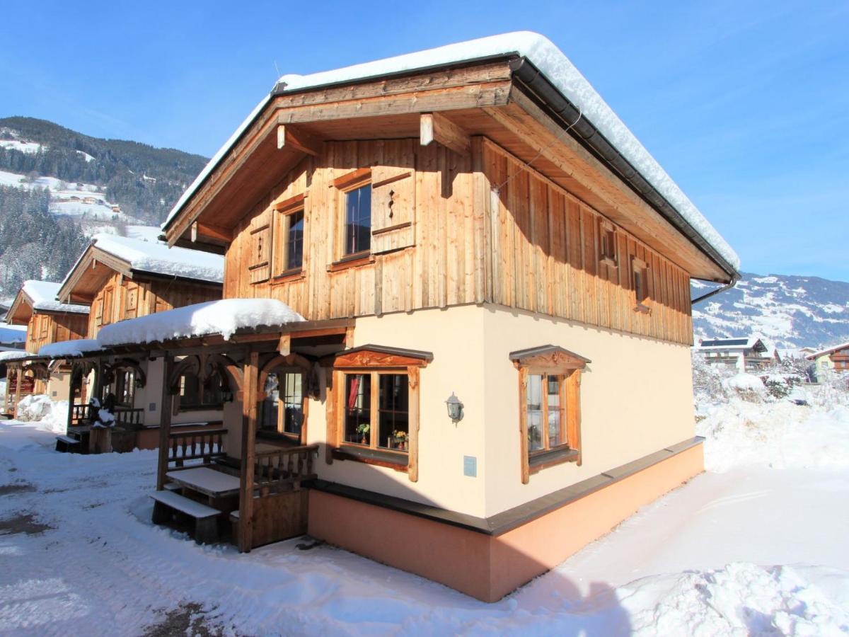 Holiday Home Schwendau-2 By Interhome Hippach Extérieur photo