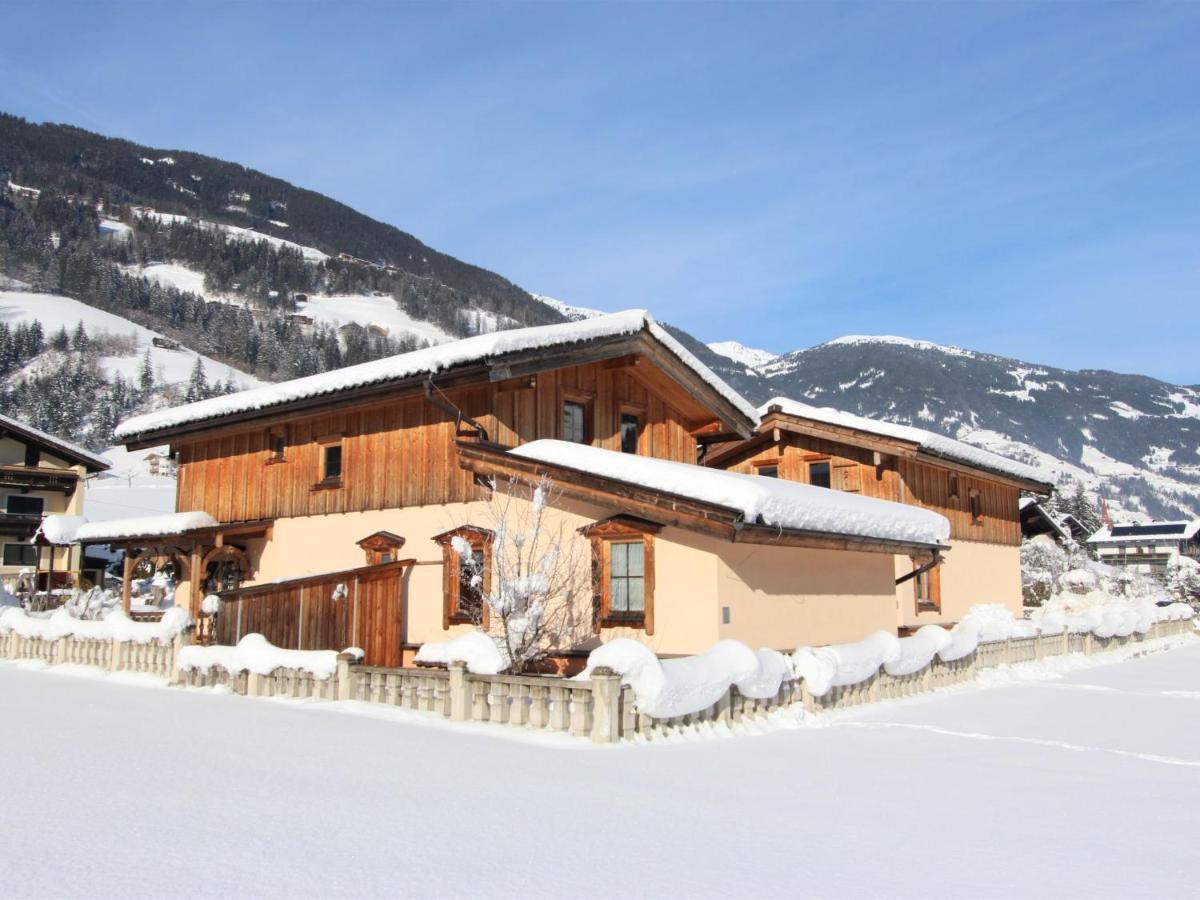 Holiday Home Schwendau-2 By Interhome Hippach Extérieur photo