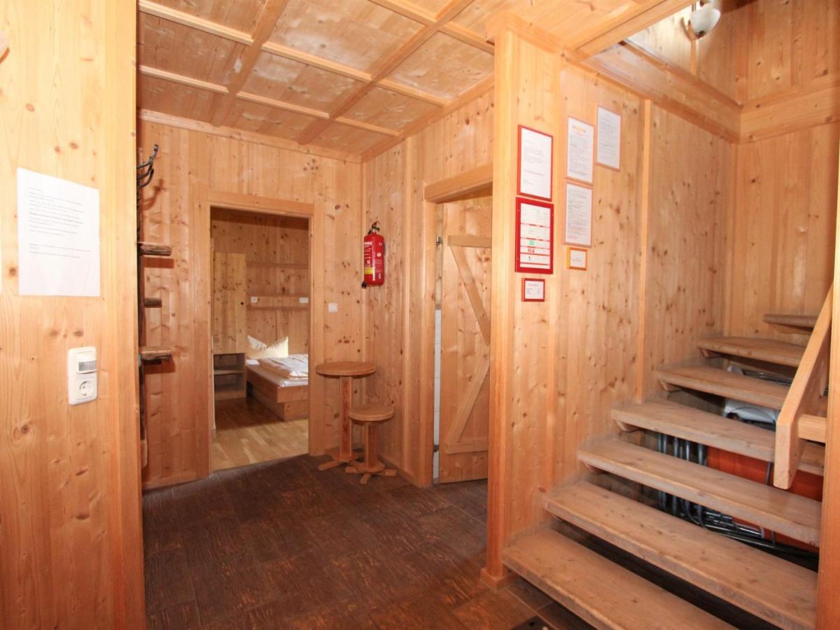 Holiday Home Schwendau-2 By Interhome Hippach Extérieur photo
