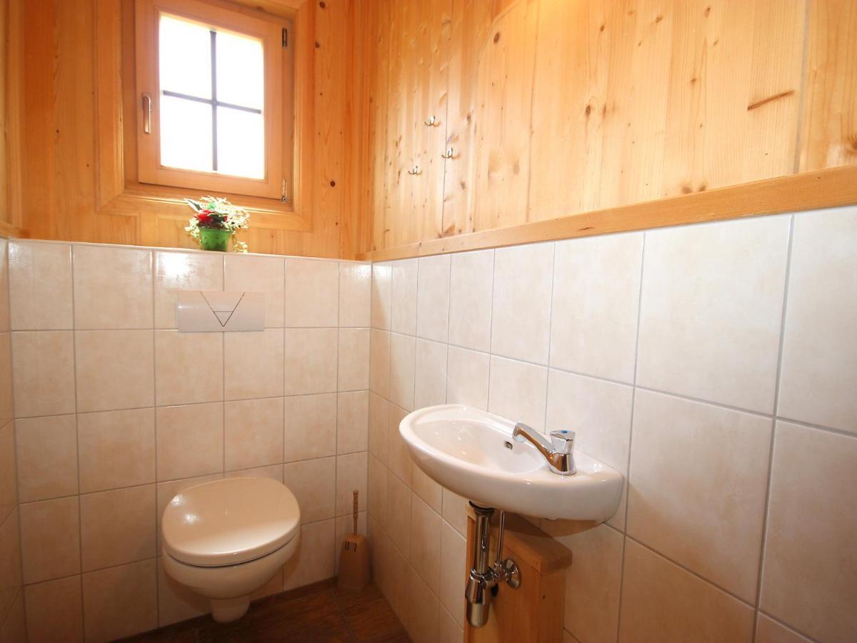 Holiday Home Schwendau-2 By Interhome Hippach Extérieur photo