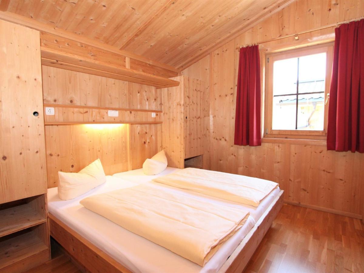 Holiday Home Schwendau-2 By Interhome Hippach Extérieur photo
