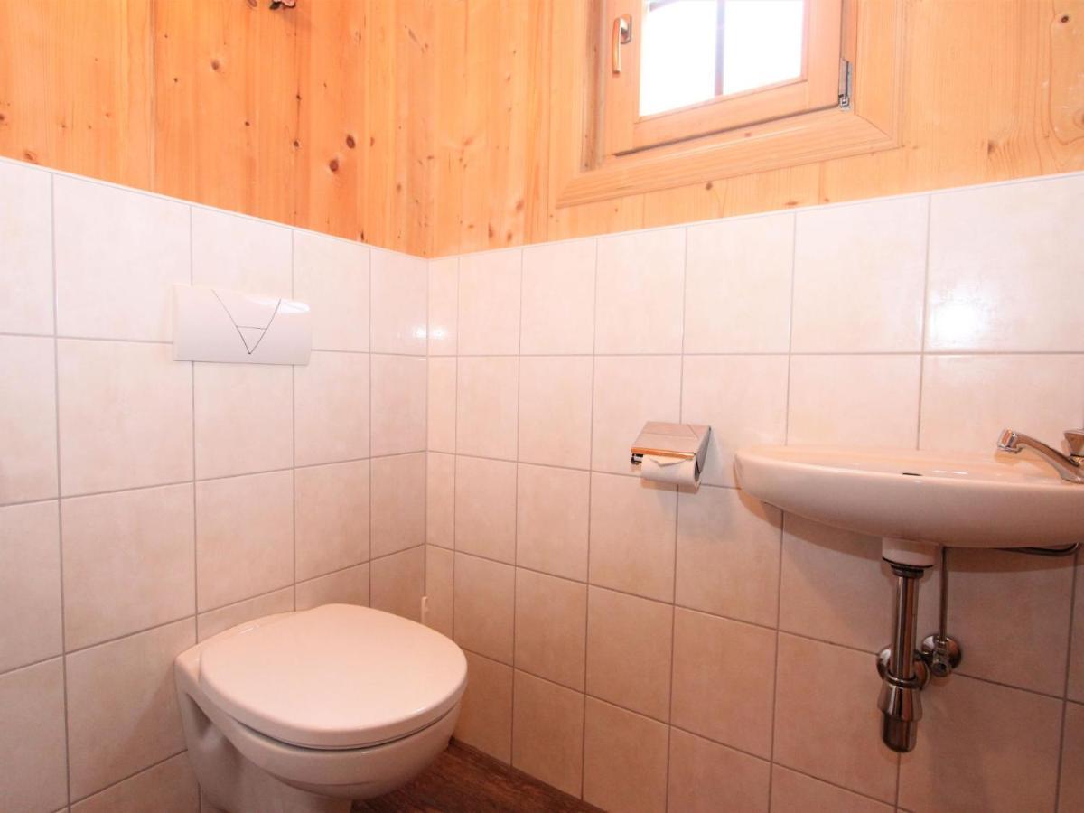 Holiday Home Schwendau-2 By Interhome Hippach Extérieur photo