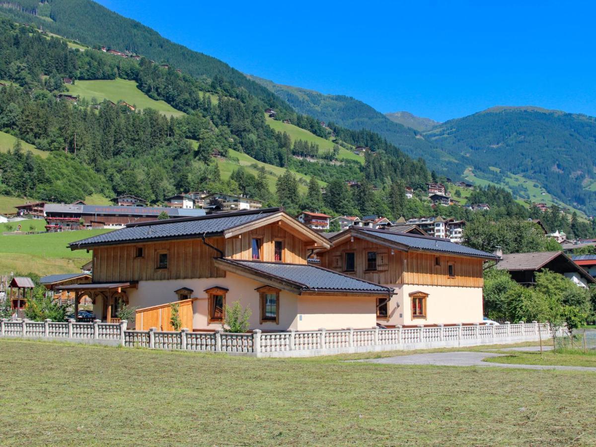 Holiday Home Schwendau-2 By Interhome Hippach Extérieur photo