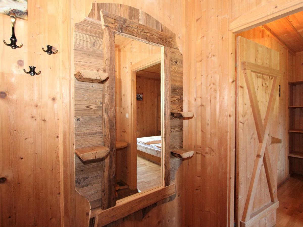 Holiday Home Schwendau-2 By Interhome Hippach Extérieur photo