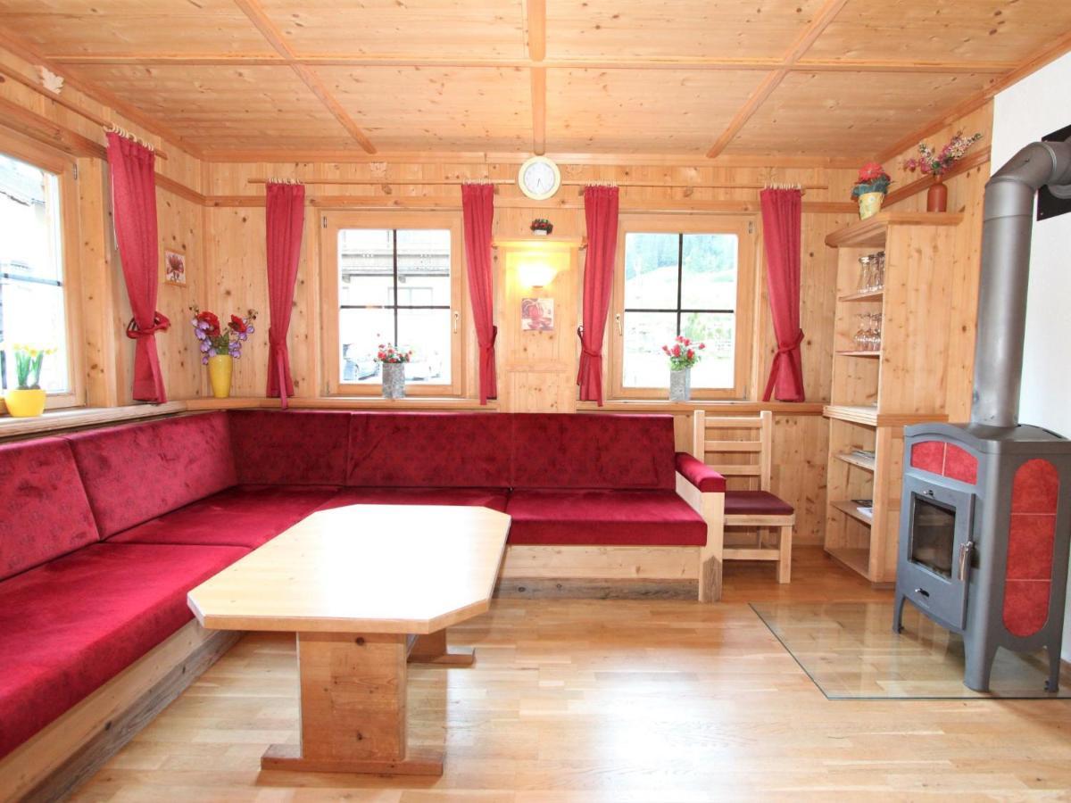 Holiday Home Schwendau-2 By Interhome Hippach Extérieur photo