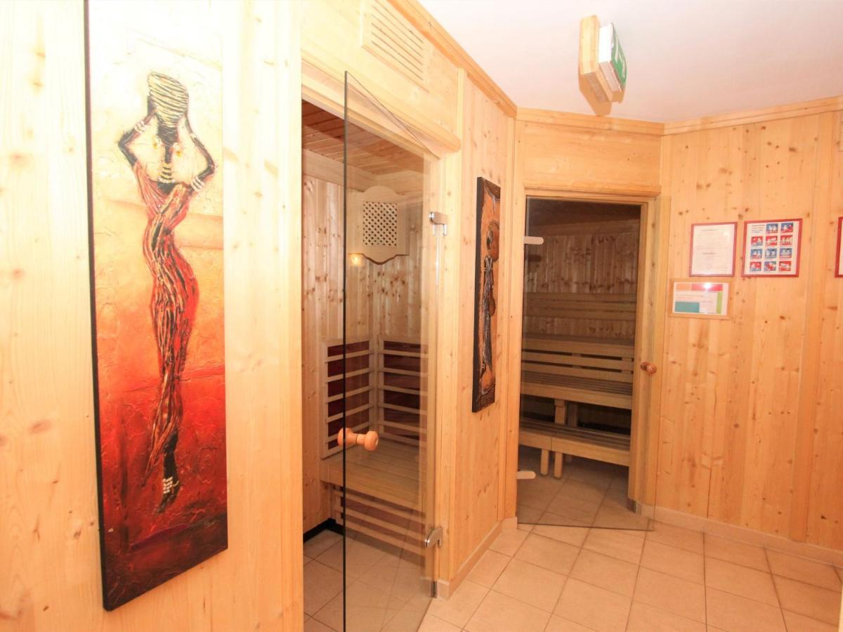 Holiday Home Schwendau-2 By Interhome Hippach Extérieur photo