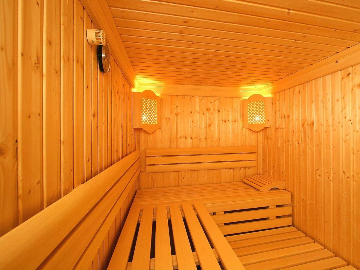 Holiday Home Schwendau-2 By Interhome Hippach Extérieur photo