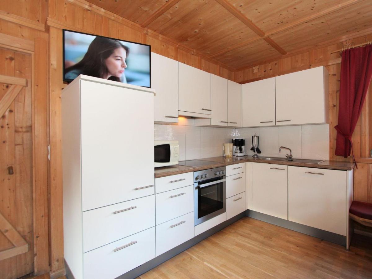Holiday Home Schwendau-2 By Interhome Hippach Extérieur photo