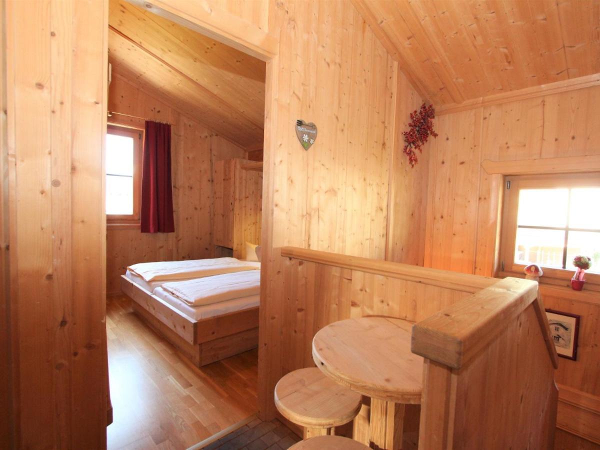 Holiday Home Schwendau-2 By Interhome Hippach Extérieur photo