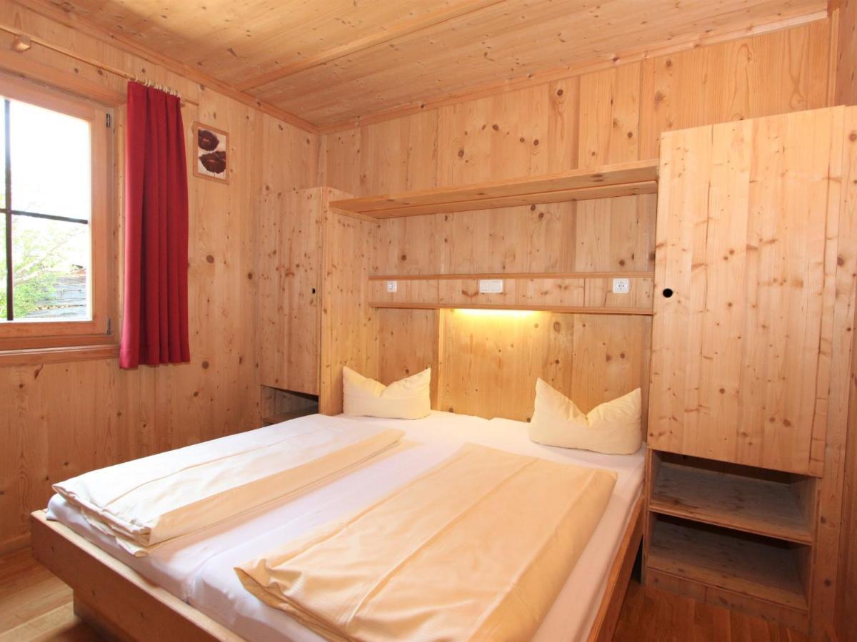 Holiday Home Schwendau-2 By Interhome Hippach Extérieur photo