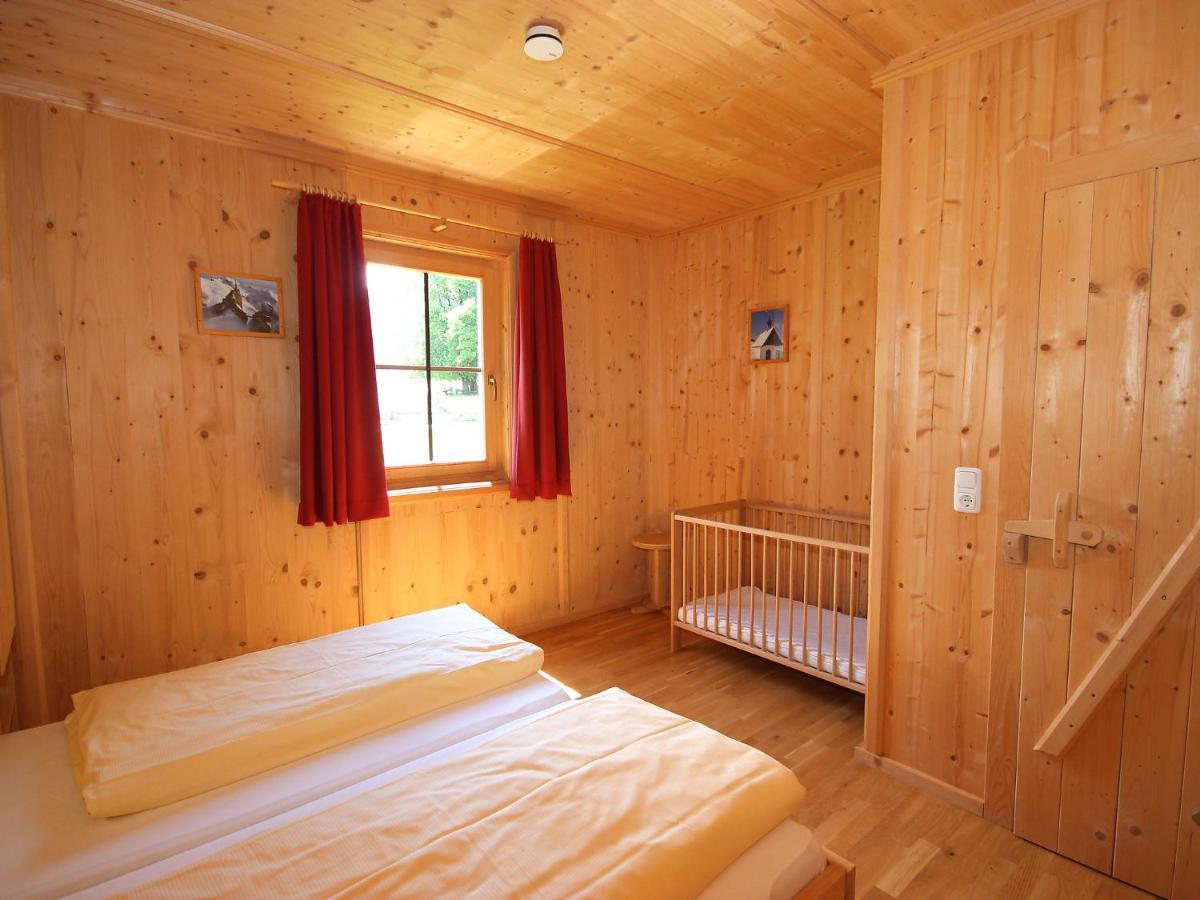 Holiday Home Schwendau-2 By Interhome Hippach Extérieur photo