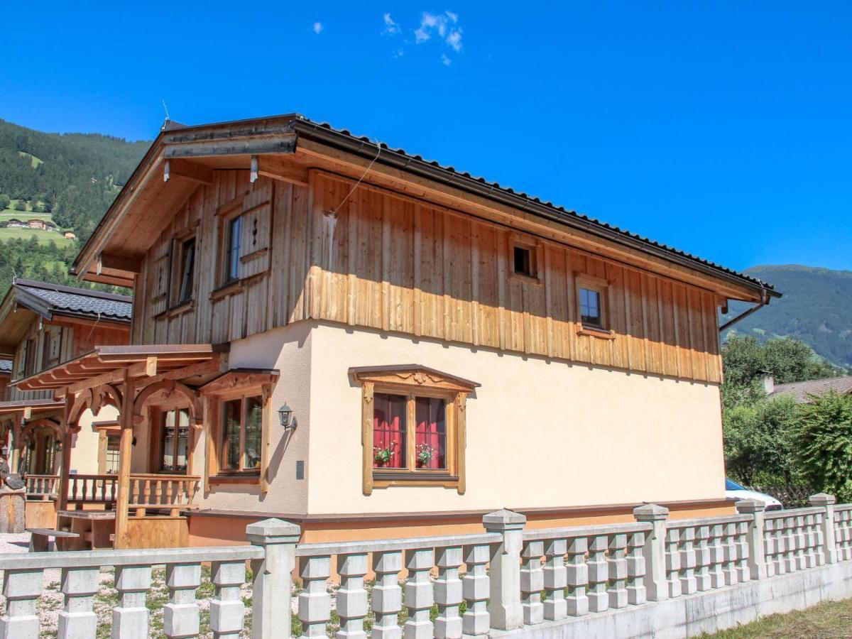 Holiday Home Schwendau-2 By Interhome Hippach Extérieur photo