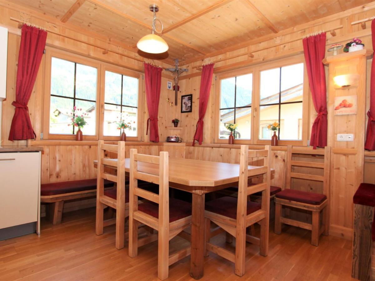 Holiday Home Schwendau-2 By Interhome Hippach Extérieur photo