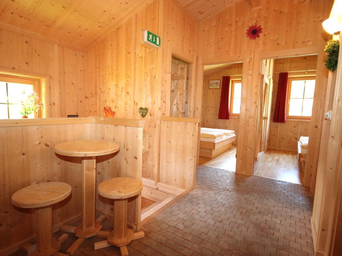 Holiday Home Schwendau-2 By Interhome Hippach Extérieur photo