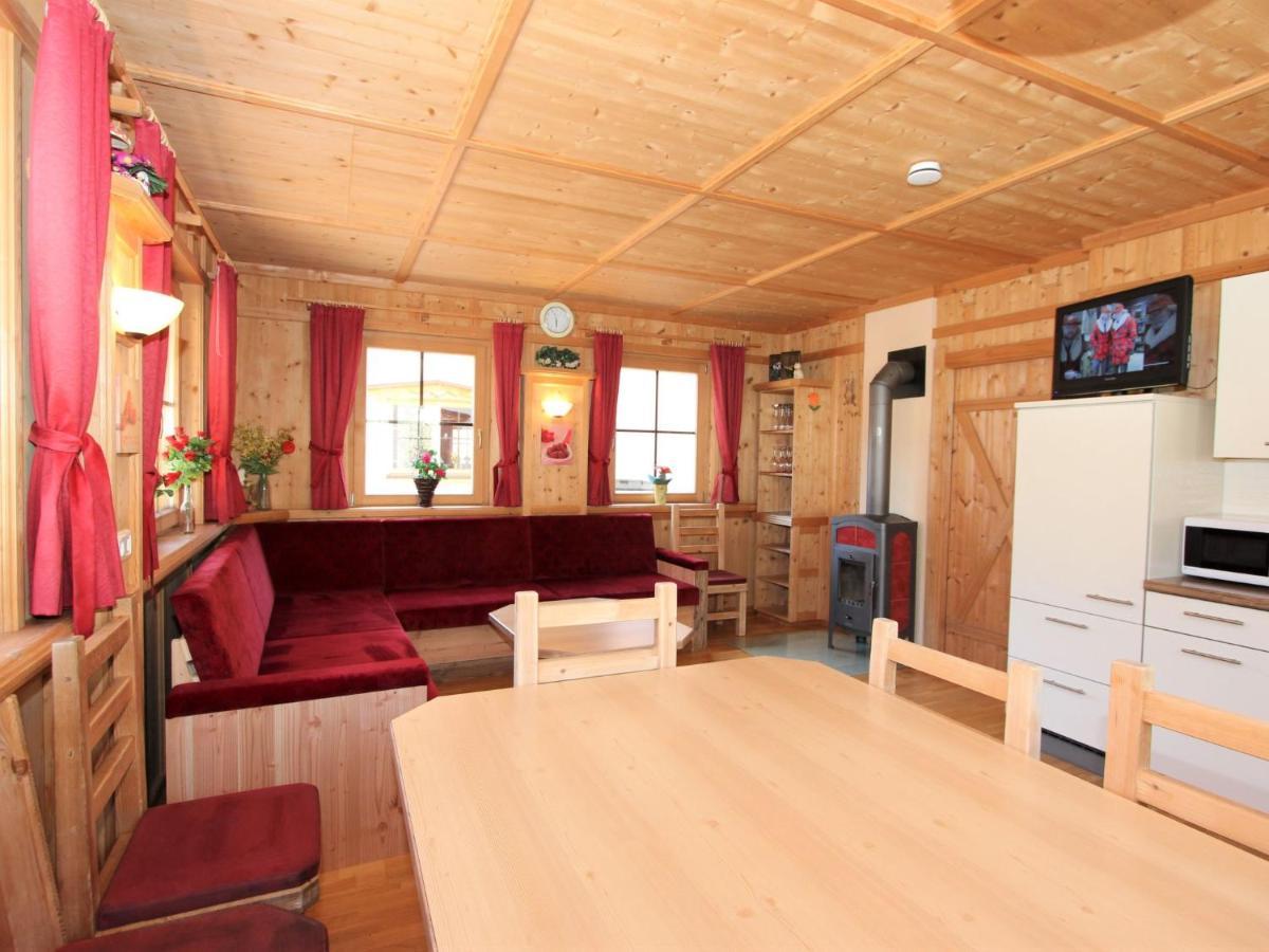 Holiday Home Schwendau-2 By Interhome Hippach Extérieur photo