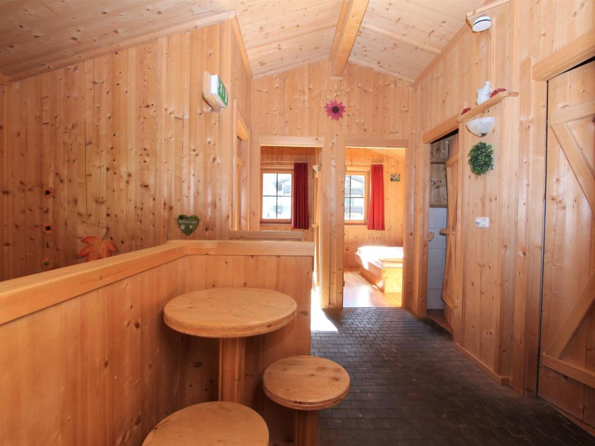 Holiday Home Schwendau-2 By Interhome Hippach Extérieur photo
