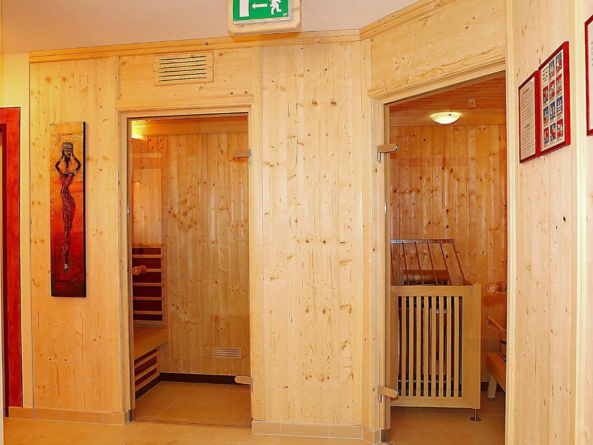 Holiday Home Schwendau-2 By Interhome Hippach Extérieur photo