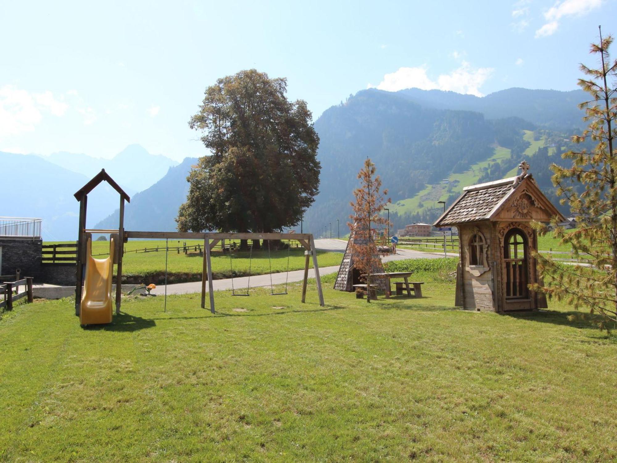 Holiday Home Schwendau-2 By Interhome Hippach Extérieur photo