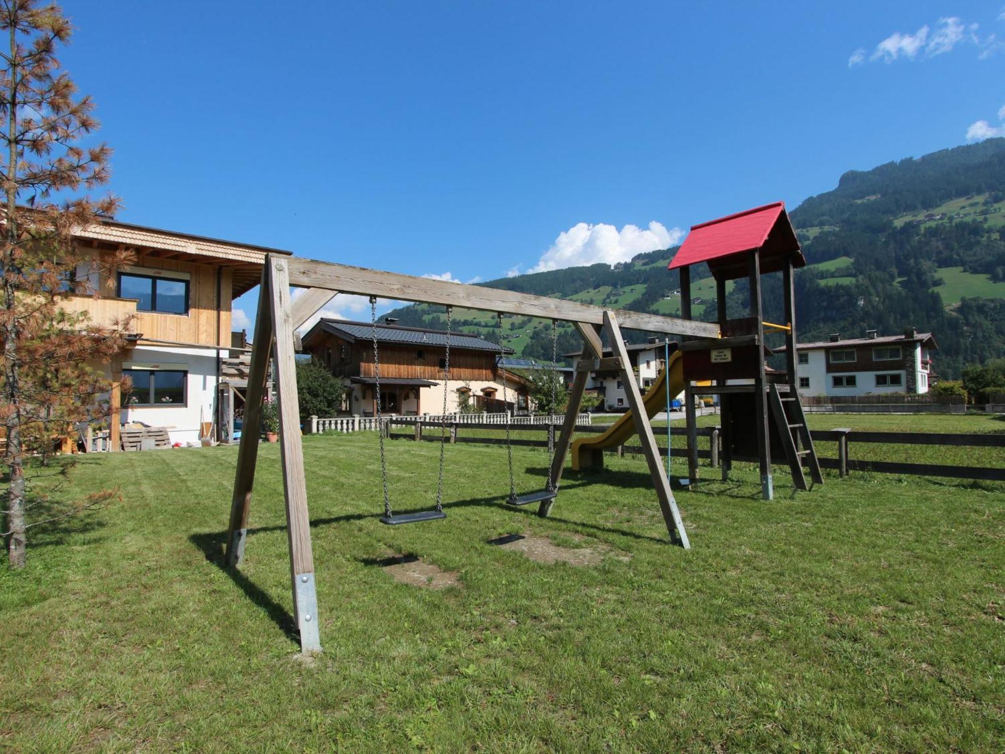 Holiday Home Schwendau-2 By Interhome Hippach Extérieur photo