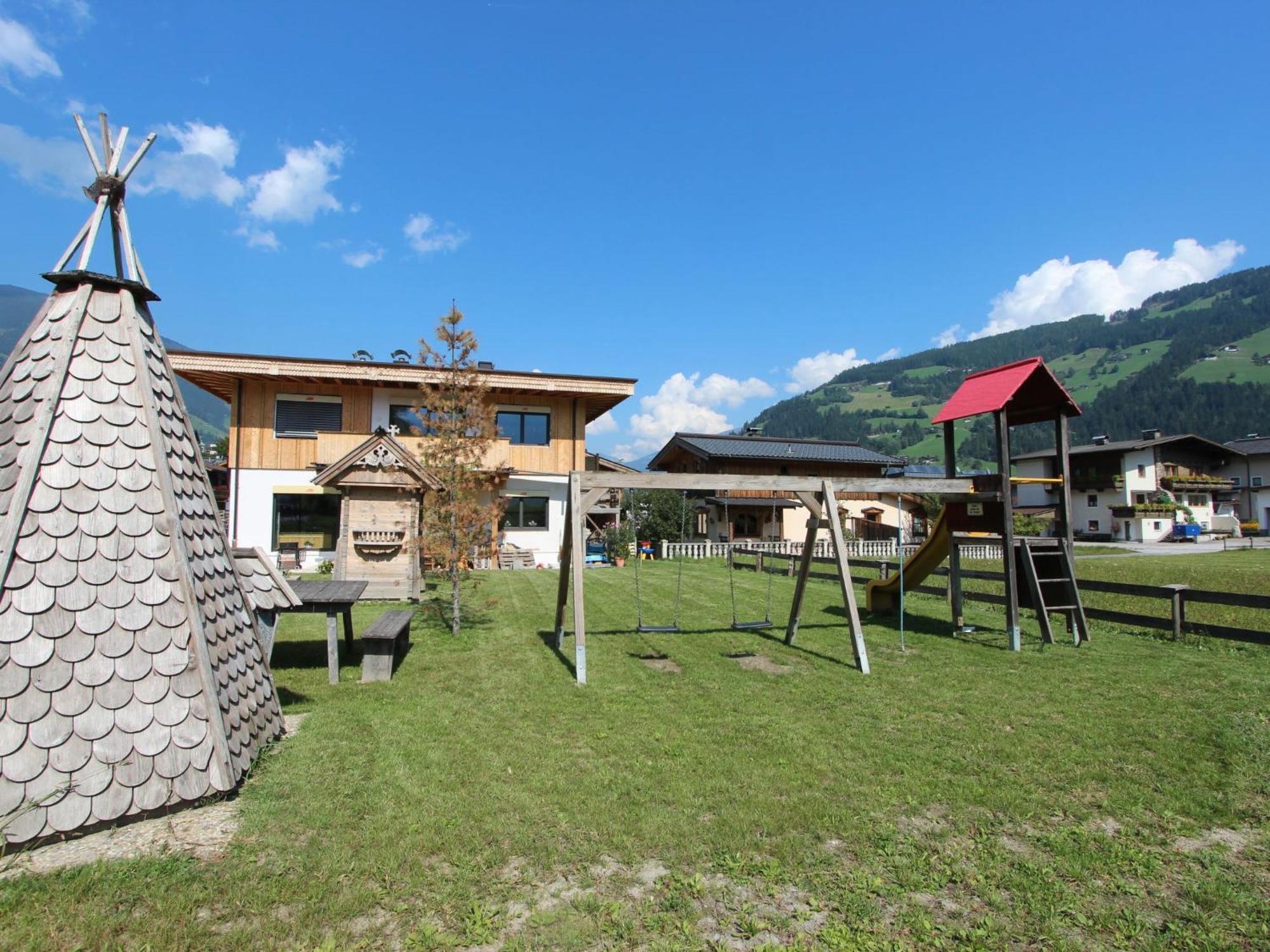 Holiday Home Schwendau-2 By Interhome Hippach Extérieur photo